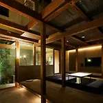 Yadoru Kyoto Hanare Roji No Yado