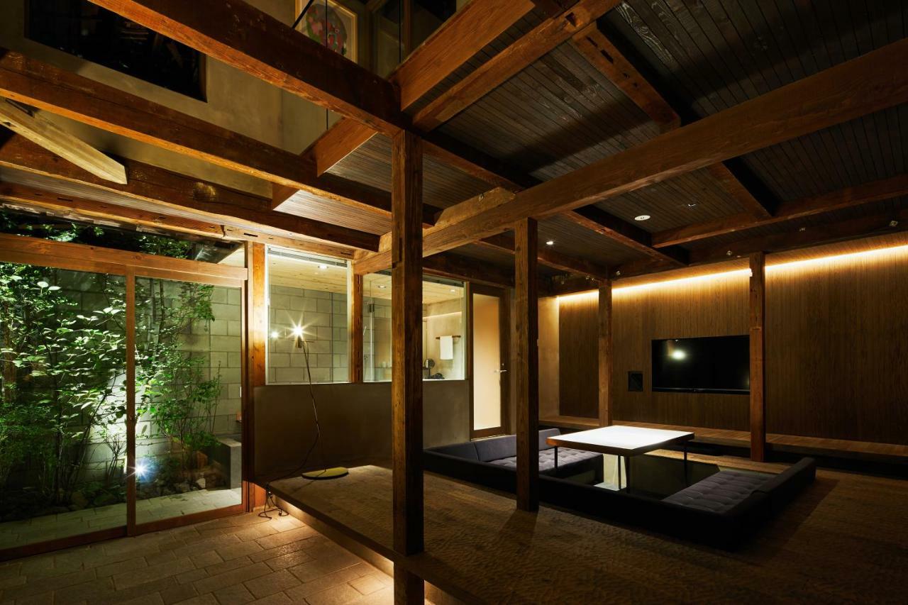 Holiday home Yadoru Hanare Roji No Yado