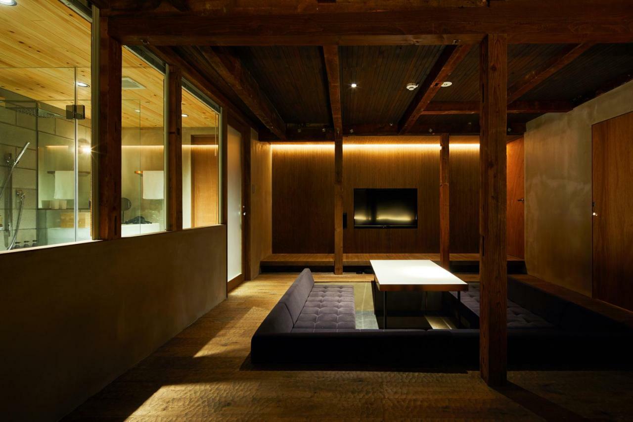 Holiday home Yadoru Hanare Roji No Yado *