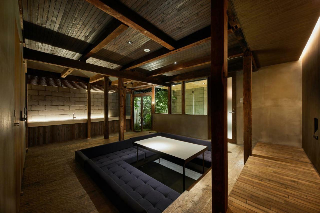 Holiday home Yadoru Hanare Roji No Yado *