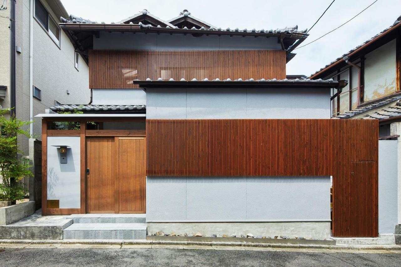 Holiday home Yadoru Hanare Roji No Yado *
