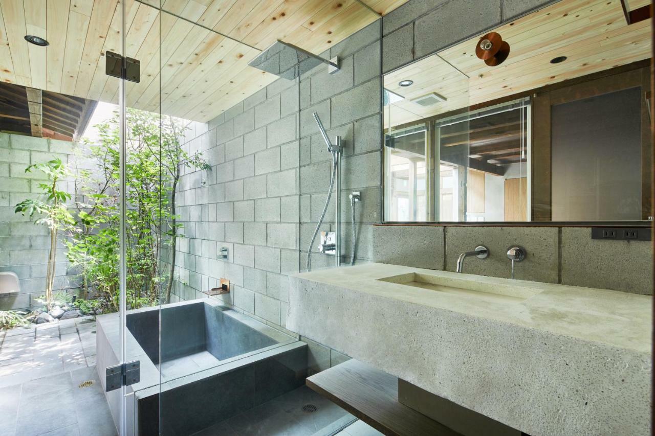 Yadoru Hanare Roji No Yado Holiday home *