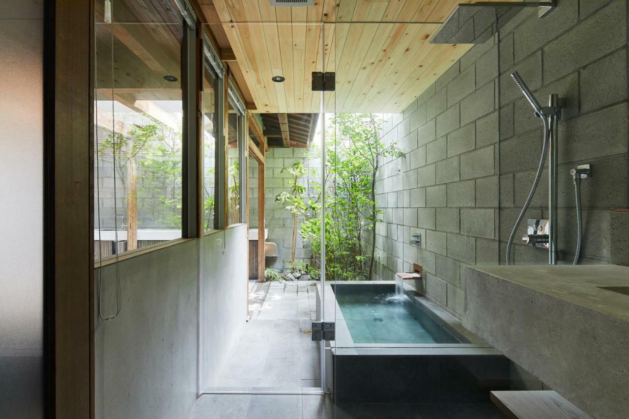 Yadoru Hanare Roji No Yado Holiday home *