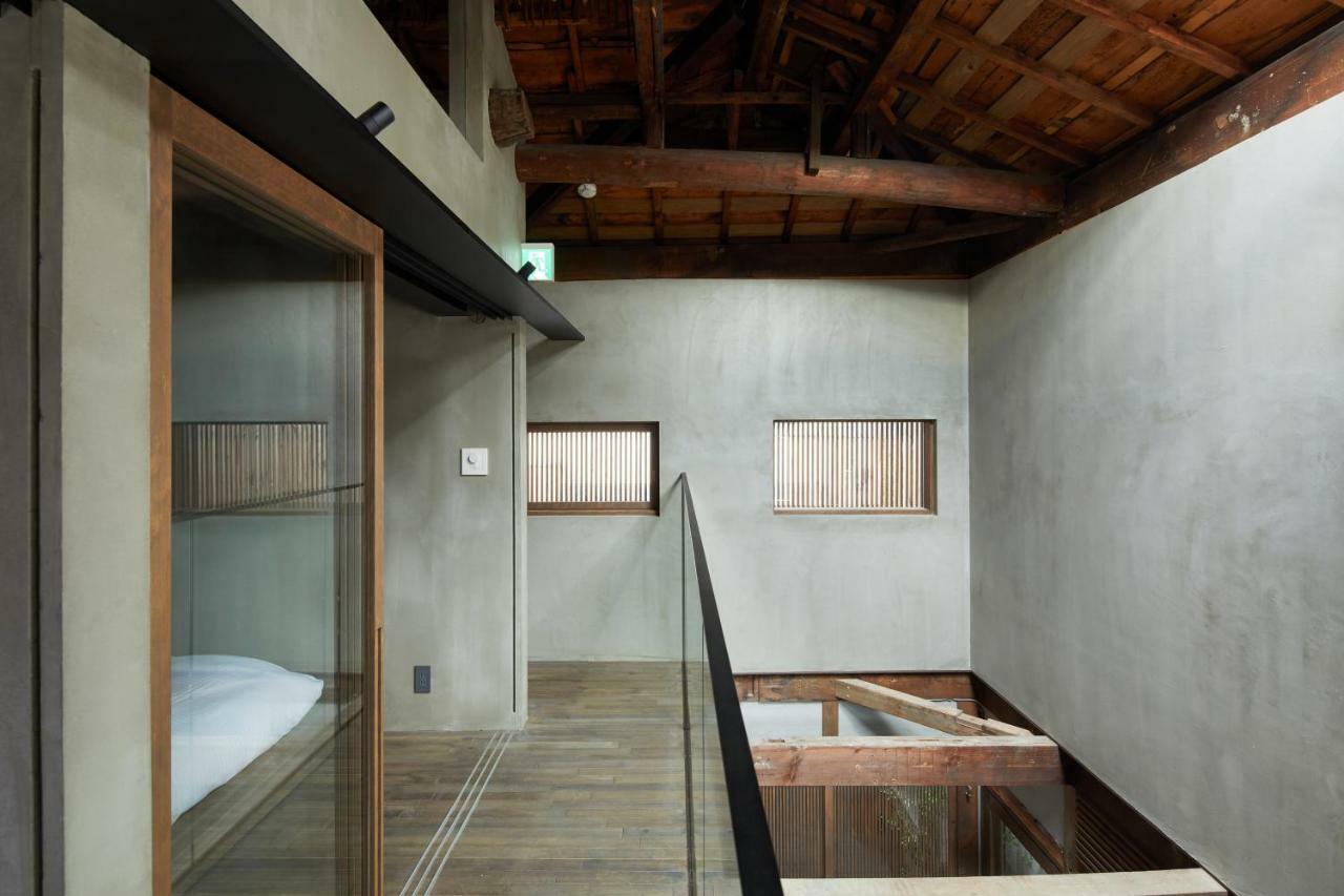 Holiday home Yadoru Hanare Roji No Yado *