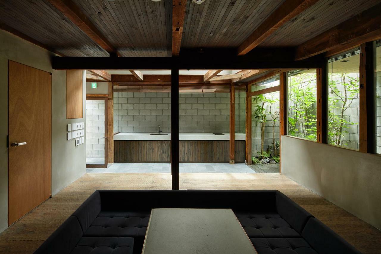 Yadoru Hanare Roji No Yado * Kyoto