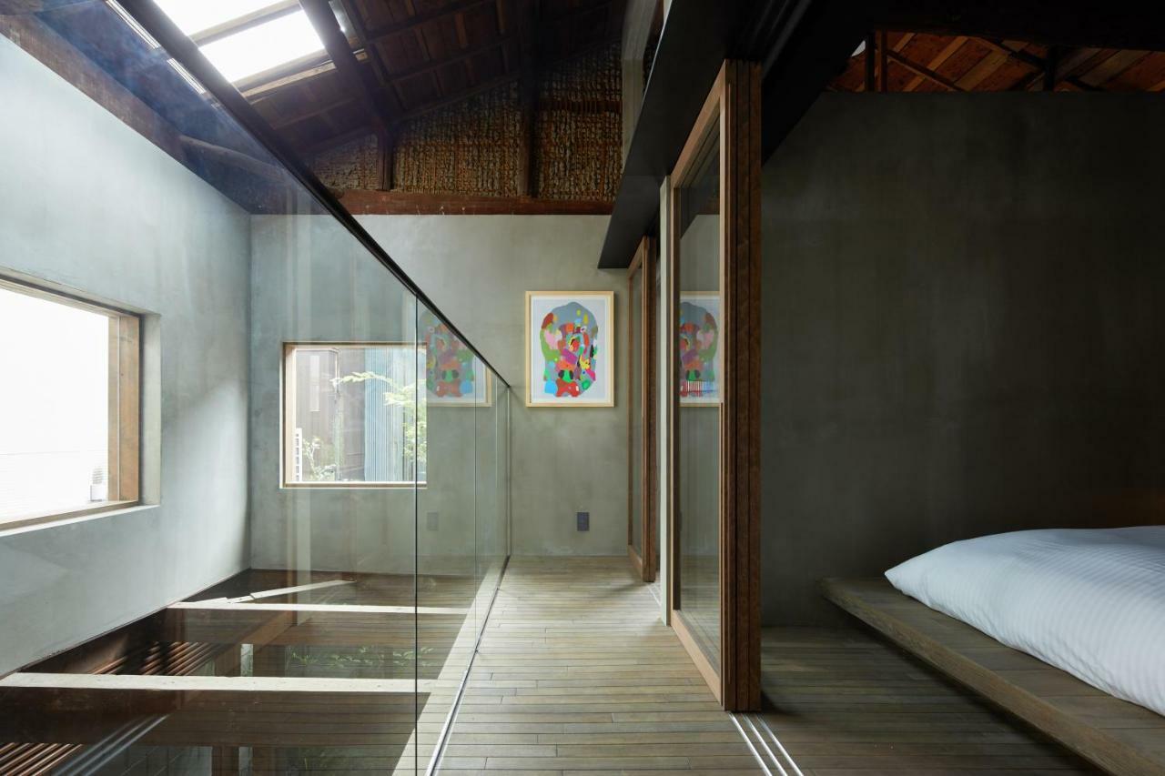 Holiday home Yadoru Hanare Roji No Yado Kyoto