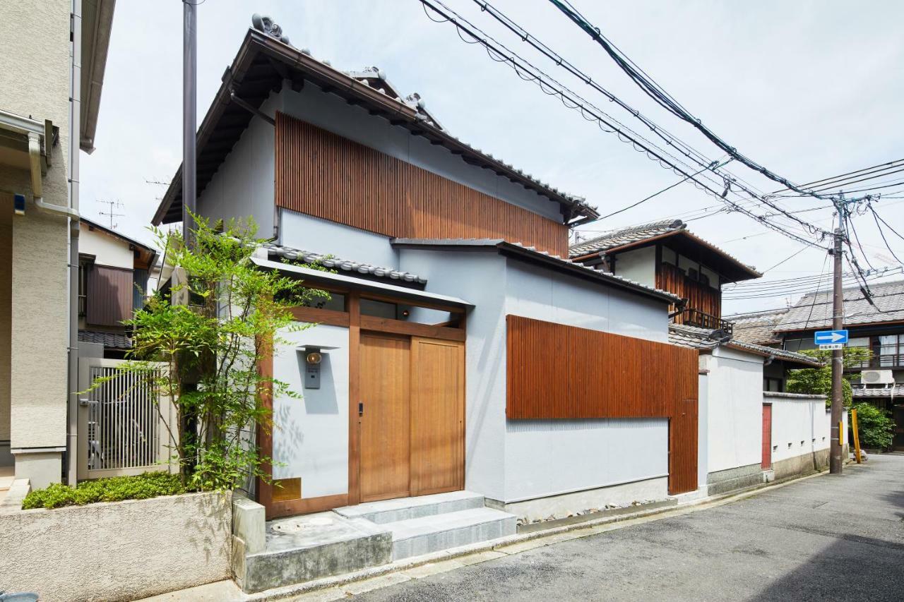 Holiday home Yadoru Hanare Roji No Yado