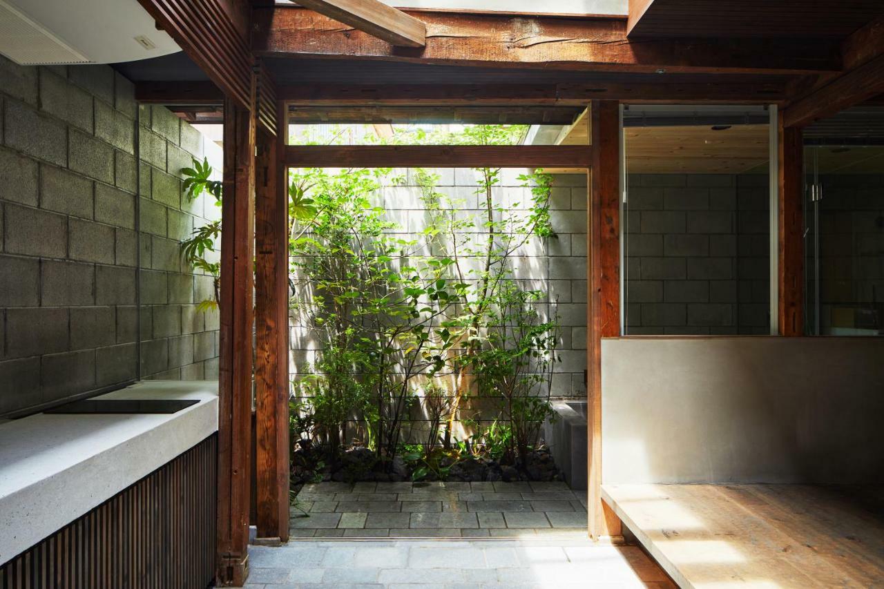 Holiday home Yadoru Hanare Roji No Yado