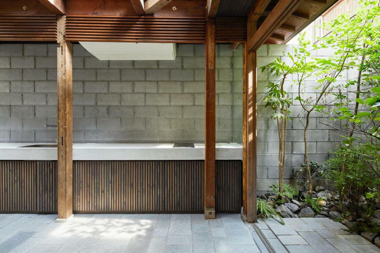 Holiday home Yadoru Hanare Roji No Yado Kyoto