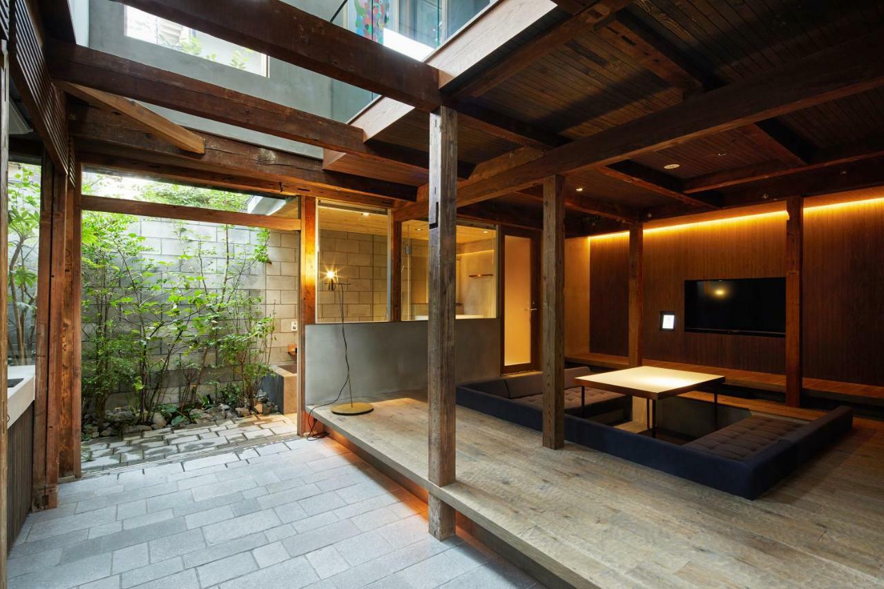 Holiday home Yadoru Hanare Roji No Yado