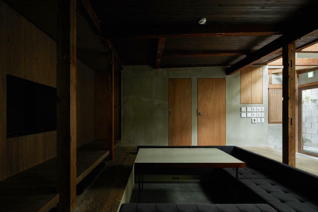 Holiday home Yadoru Hanare Roji No Yado