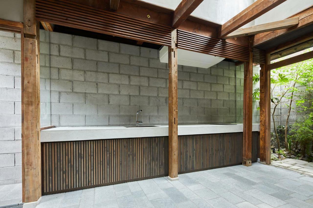 Yadoru Hanare Roji No Yado Holiday home