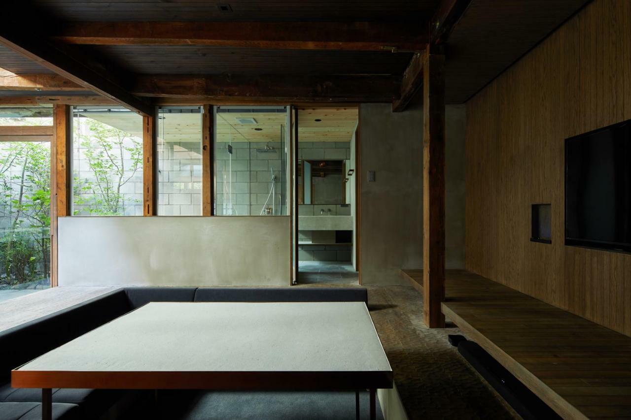 Yadoru Hanare Roji No Yado Kyoto